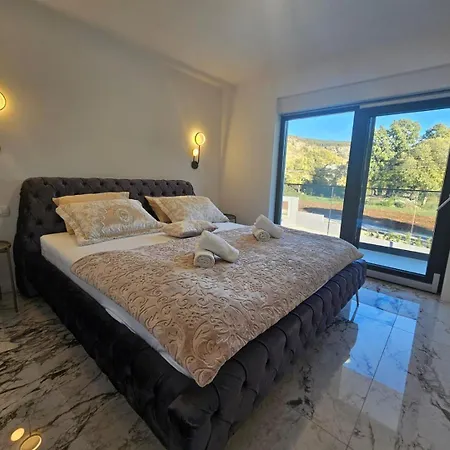 Villa Luxury Aurelia Near Imotski, Private Pool Donji Proložac